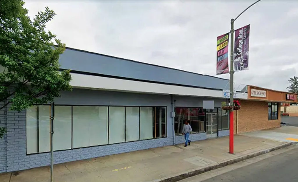 5985 El Cajon Blvd San Diego Medical Spaces